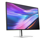 HP Series 7 Pro 7 31,5" 4K Thunderbolt 4-dockskærm – 732xk