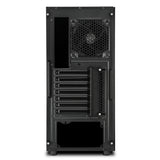 Sharkoon TG6 RGB Midi Tower Sort