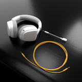 Glorious Gaming GHS Eternal Headset Ledningsført Spil Hvid