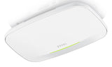 Zyxel NWA210AXV2-EU0101F WLAN adgangspunkt 2975 Mbit/s Hvid Strøm over Ethernet (PoE)