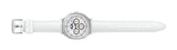 Samsung Galaxy Watch 8 Classic 3,3 cm (1.3") AMOLED 46 mm Digital 438 x 438 pixel Berøringsskærm 4G Sølv Wi-Fi GPS (satellit)