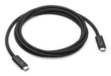 Apple MW5J3ZM/A Thunderbolt kabel 1,8 m 40 Gbit/sek. Sort