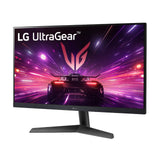 LG 24GS60F computerskærm 61 cm (24") 1920 x 1080 pixel Fuld HD LCD Sort