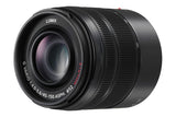 Panasonic LUMIX G VARIO 45-150mm OIS MILC Teleobjektiv Sort