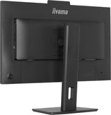 iiyama ProLite XB2797QSNPH-B1 computerskærm 68,6 cm (27") 2560 x 1440 pixel Quad HD LED Sort