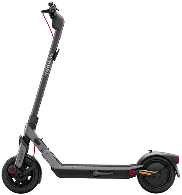 Ninebot by Segway Ninebot E3 Pro E Sort 25 km/t 10,2 At