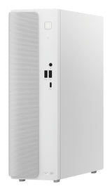 ASUS V500 SFF V501SV-03100U012W Intel Core 3 100U 8 GB DDR5-SDRAM 512 GB SSD Windows 11 Home PC Hvid