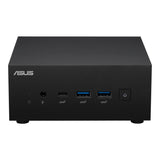 ASUS ExpertCenter PN64-S7018MDE1 Intel® Core™ i7 i7-13700H 16 GB DDR5-SDRAM 512 GB SSD Mini PC Sort