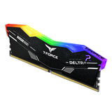 Team Group T-FORCE DELTAα RGB FF7D532G6000HC30DC01 hukommelsesmodul 32 GB 2 x 16 GB DDR5 288-pin DIMM