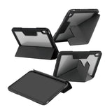 PanzerGlass CARE™ by Essential Case Sort iPad 11" (2025) | iPad 10.9'' (2022)
