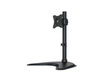 Multibrackets 3323 skærmbeslag og -stativer 68,6 cm (27") Skrivebord Sort