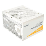 Enermax Revolution D.F.12 enhed til strømforsyning 850 W 20+4 pin ATX ATX Hvid