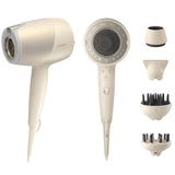 Philips 9000 series BHD829/00 hårtørrer 1800 W Beige