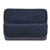 Rivacase 7703BLUE 33,8 cm (13.3") Mappe Blå