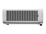 Sharp E501U 5000 ANSI lumens 3LCD WUXGA (1920x1200) Hvid