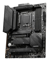 MSI MAG Z790 TOMAHAWK WIFI bundkort Intel Z790 LGA 1700 ATX