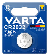 Varta -CR2032