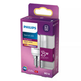 Philips Kerte 25 W T25 E14