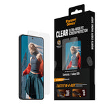 PanzerGlass ® Skærmbeskyttelse Samsung Galaxy S26 | Ultra-Wide Fit m. Fastfit in-a-box