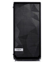 Fractal Design Meshify C Midi Tower Sort
