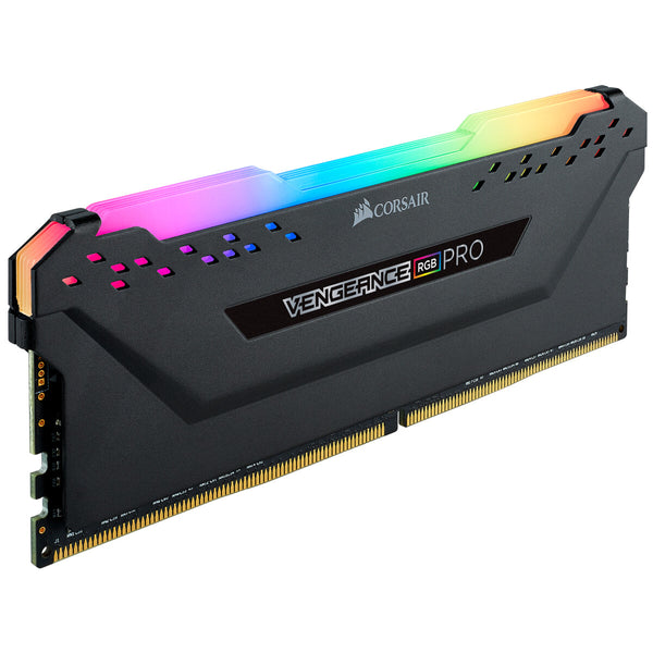 Corsair Vengeance RGB Pro CMW8GX4M1Z3200C16 hukommelsesmodul 8 GB DDR4 288-pin DIMM