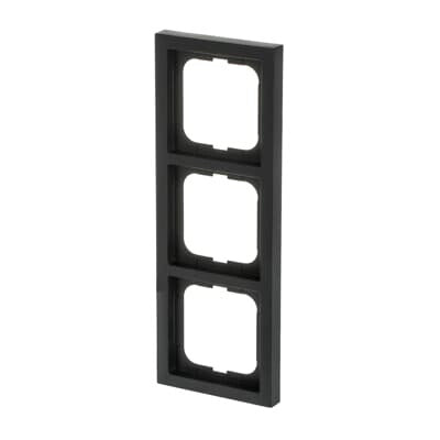 Busch-Jaeger 1723-885K Sort