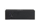 ALLNET 215276 Ikke administreret L2 Gigabit Ethernet (10/100/1000) Desktop Sort