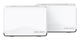 Mercusys HALO H27BE Dual-band (2,4 GHz / 5 GHz) Wi-Fi 6 (802.11ax) Hvid 3 Intern