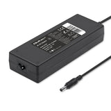 Qoltec 50798 strømadapter og vekselret Indendørs 120 W Sort