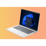 HP EliteBook 8 G1i AI Intel Core Ultra 7 255U Laptop 35,6 cm (14") WUXGA 16 GB DDR5-SDRAM 1 TB SSD Wi-Fi 7 (802.11be) Windows 11 Pro AI PC Sølv