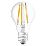 Osram Value Classic A LED-lampe Kold hvid 4000 K 11 W E27 D