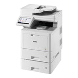 Brother MFCL9670CDNT Laser A4 2400 x 600 dpi 40 sider pr. minut