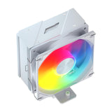 FSP NP5-WA Processor Luftkøler 12 cm Hvid 1 stk