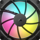 Corsair RS140 ARGB Computerkabinet Ventilator 14 cm Sort 2 stk