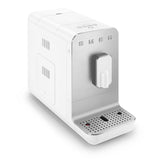 Smeg Collezione Espressomaskine BCC11WHMEU Hvid