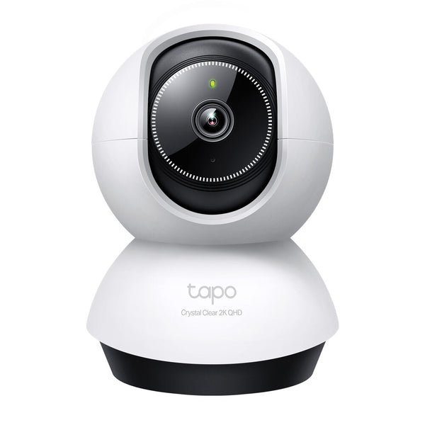 TP-Link TC72 overvågningskamera Pære IP-sikkerhedskamera Indendørs 2560 x 1440 pixel Loft/skrivebord
