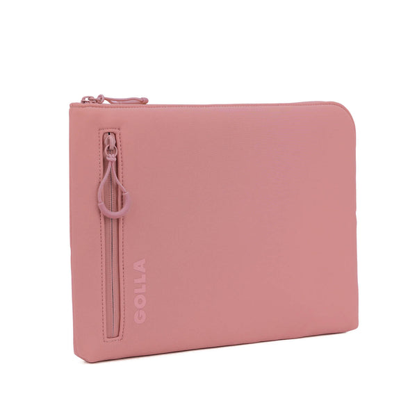 Golla Sleeve Metro Neoprene 15" Dirty Pink