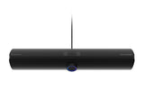GENESIS Helium 312BT Sort 2.0 kanaler 10 W