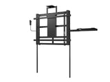 Multibrackets 2913 tv-beslag 2,79 m (110") Sort