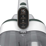 Hoover HMC510UV 011 håndholdt støvsuger Salvie, Hvid Poseløs