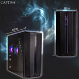 CAPTIVA I80-403 Intel® Core™ i7 i7-14700 64 GB DDR4-SDRAM 1 TB SSD PC Sort