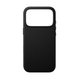 PanzerGlass CARE™ by ® Solo Vegan Leather Case Sort m. MagSafe iPhone 18 Pro | 17 Pro