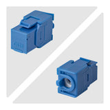 StarTech.com C6KEYTL180BL24PK kilesten modul