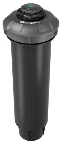 Gardena 8231-20 vandsprinkler Pop-up sprinkler Sort