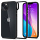 Spigen ACS04895 mobiltelefon etui 17 cm (6.7") Cover Sort