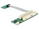DeLOCK 41355 interface-kort/adapter Intern PCI