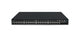 HPE CW 2150 48p 10M/100M/1G PoE+ 4p SFP+ 1G/10G 390W Switch Administreret Gigabit Ethernet (10/100/1000) Sort
