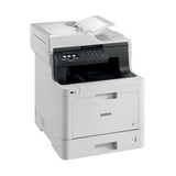 Brother MFC-L8690CDW Multifunktionsprinter Laser A4 2400 x 600 dpi 31 sider pr. minut Wi-Fi