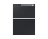 Samsung EF-BX910PBEGWW tablet etui 37,1 cm (14.6") Cover Sort