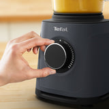 Tefal PerfectMix Essential BL771BF0 blender 1,75 L Bordplade blender 1200 W Sort